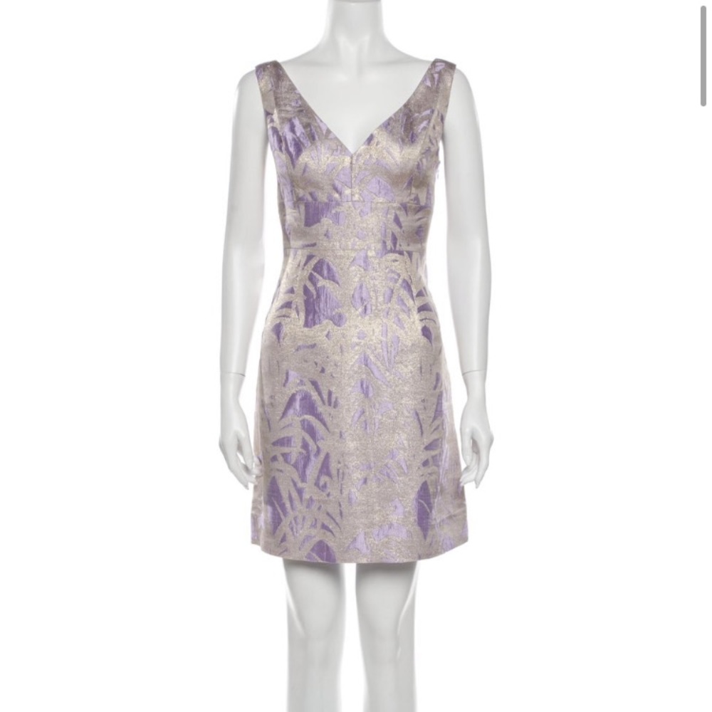 Kate Spade New York cocktail dress